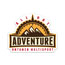 All Out Adventure Logo