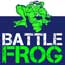 BattleFrog Logo