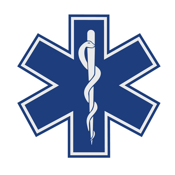 Amphibious Medics Logo