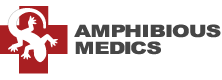 Amphibious Medics