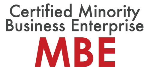 Certified Minority Business Enterprise