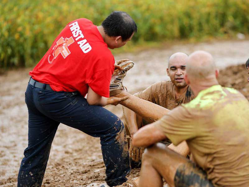 Event EMT