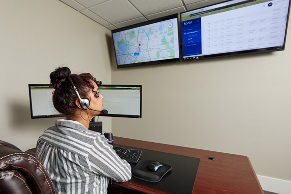 Data & Incident Tracking